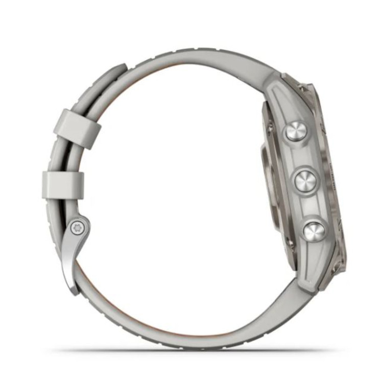 Garmin Fenix 7 Pro Saphire Solar Watch - Image 3